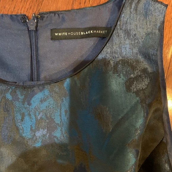 WHBM dress - Picture 2 of 3